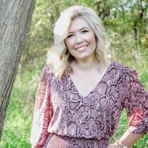 Meet your Posher, Kylie